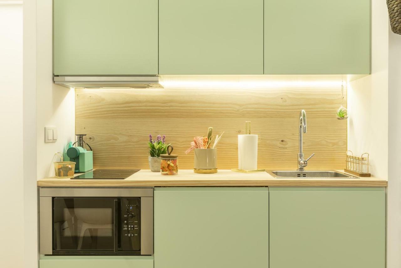 Daisy's House - Stylish And Loft Apartament *