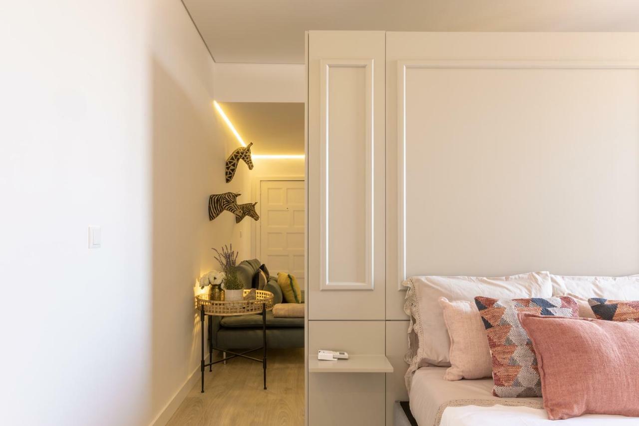 Daisy's House - Stylish And Loft Apartament Porto