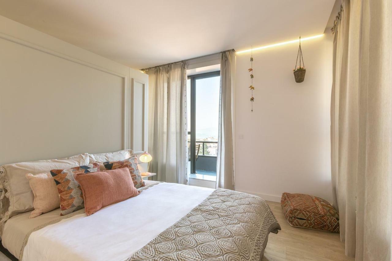 Daisy's House - Stylish And Loft Apartament *