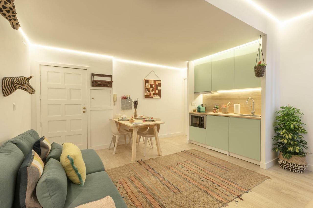 Daisy's House - Stylish And Loft Apartament *