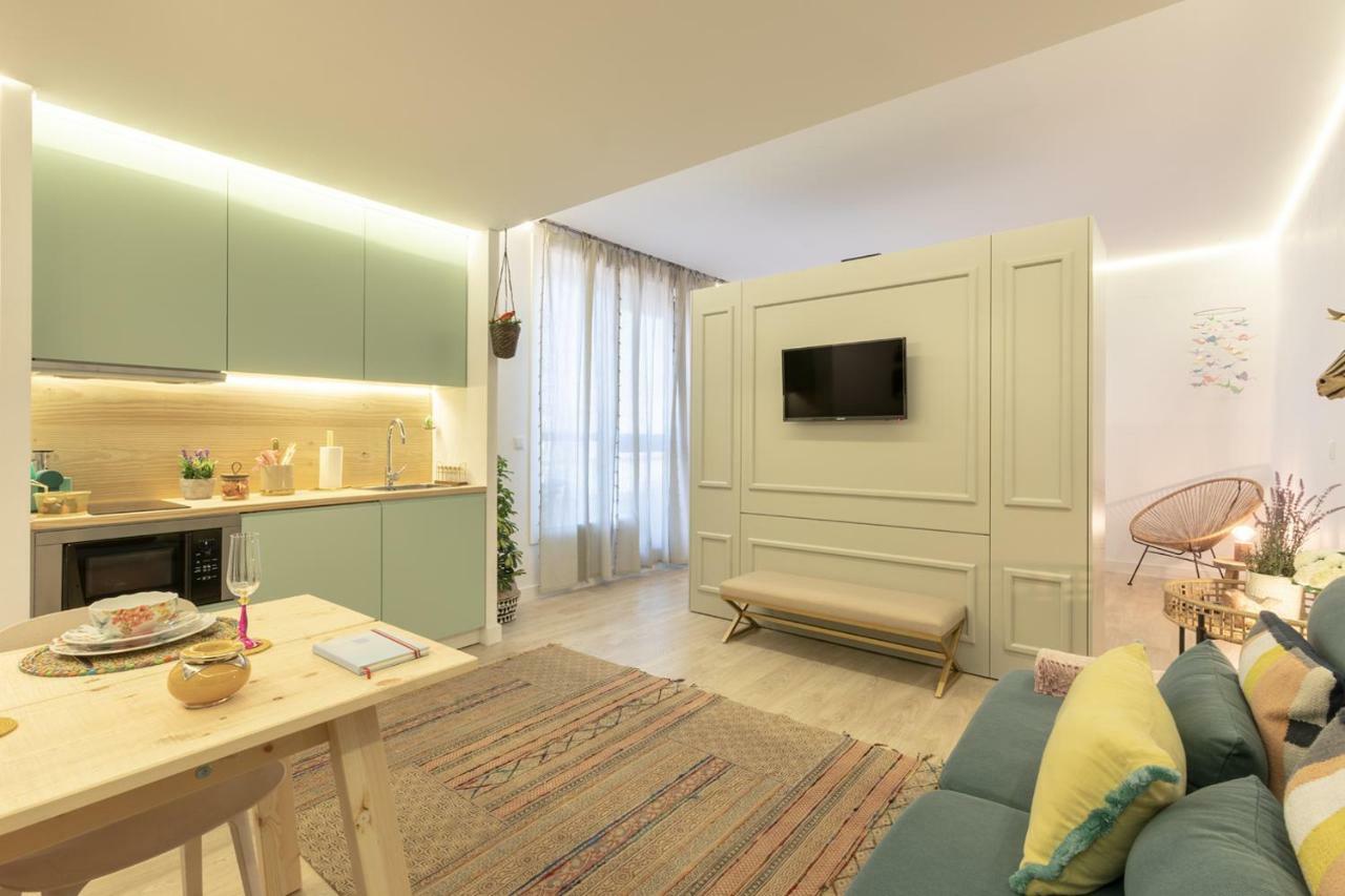 Daisy's House - Stylish And Loft Apartament
